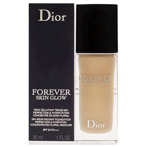 dior forever n1|2n neutral Dior foundation.